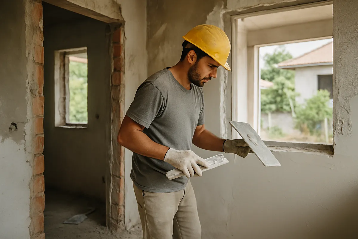 Reforma de Casa em Itapoá | Construtora