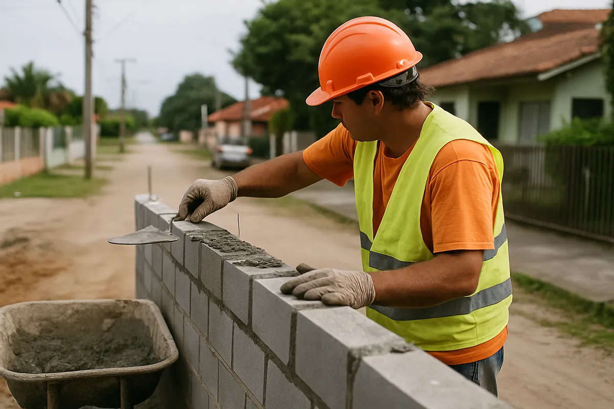 Construtora em Pontal do Norte | Itapoá